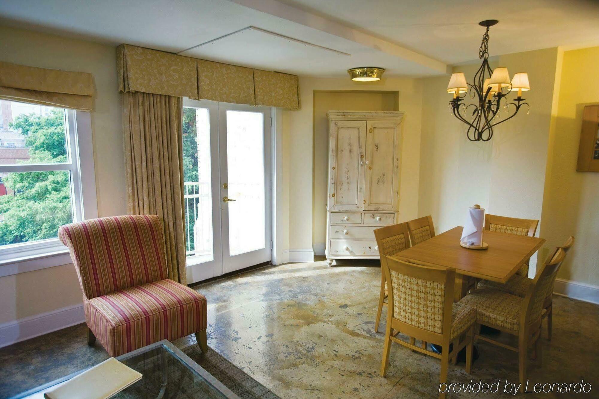 วินด์แฮม ริเวอร์ไซด์ สวีท Hotel ซานอันโตนิโอ ภายนอก รูปภาพ